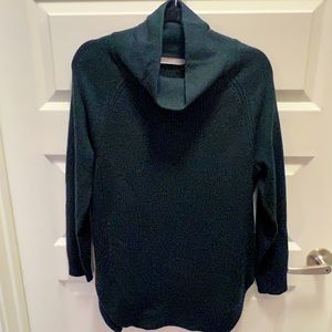 Athleta tunic sweater